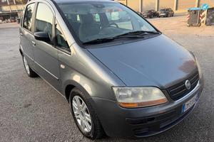 FIAT Idea BENZINA/GPL 1.4 16V Emotion perfetta d