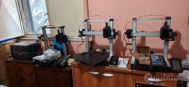 stampante 3d