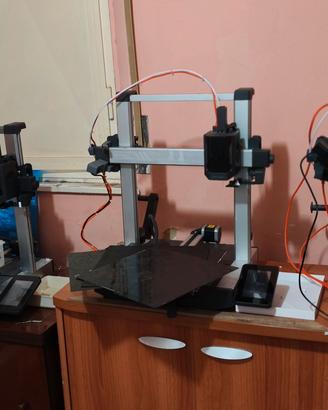 stampante 3d