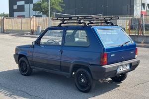 Fiat Panda 1100 i.e. cat Young SOLO 90 MILA KM