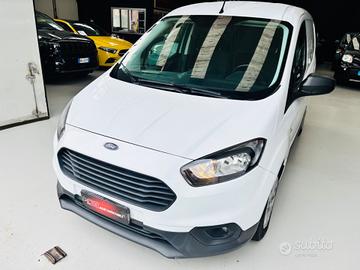 Ford Transit Courier 1.5 TDCi 100CV Van Trend