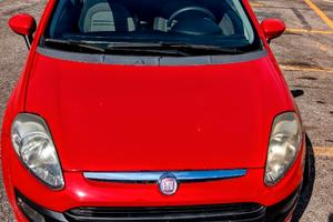 Fiat punto evo 1.2 69cv benzina (neopatentati)
