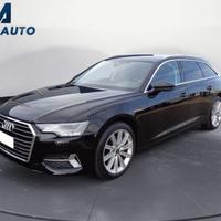 Audi A6 Avant 40 2.0 TDI quattro ultra S tron...