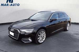 Audi A6 Avant 40 2.0 TDI quattro ultra S tron...