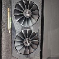 Asus strix 1050 ti 4gb 