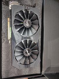 Asus strix 1050 ti 4gb 