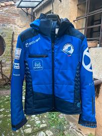Giacca da sci club Pordenone