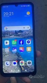Telefono redmi 13c nuovo