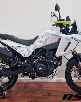 BENELLI BKX 300