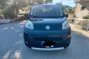 Fiat Qubo Trekking 
