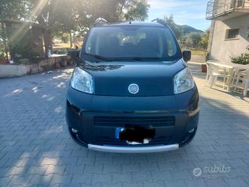 Fiat Qubo Trekking 