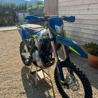 Sherco se 300 2024