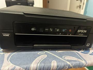 Stampante epson xp-225