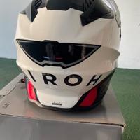 Casco moto