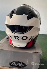 Casco moto