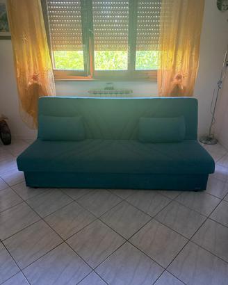Divano letto 3 posti MAX - Mondo Convenienza