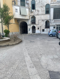 Appartamento al centro