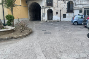 Appartamento al centro