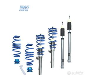 SOSPENSIONE FILETTATA BLUE LINE VOLKSWAGEN VW GOLF