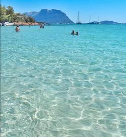 La casetta con giardino di AnnaLore