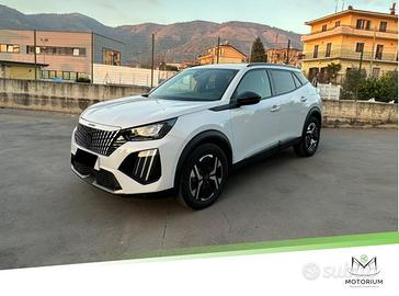 Peugeot 2008 PureTech 100 S&S Allure
