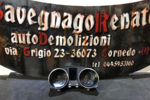 Quadro strumenti golf 6 (2008-12) 5k0920 870f