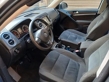 Tiguan 2.0 tdi 140CV [km 123000]