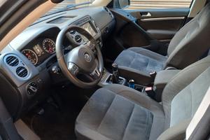 Tiguan 2.0 tdi 140CV [km 123000]