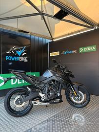 Voge Brivido 125 S Nera