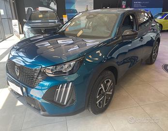 PEUGEOT 2008 H 12E MHEV P6