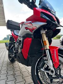 Bmw s1000 xr