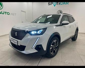 Peugeot 2008 II 2020 1.2 puretech Allure s&s ...