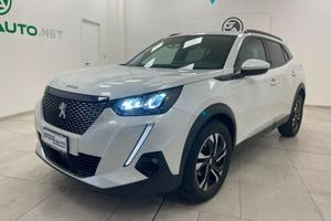 Peugeot 2008 II 2020 1.2 puretech Allure s&s ...