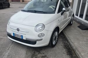 Fiat 500 1.2 EasyPower Lounge