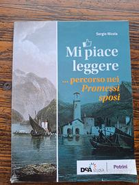 PERCORSO NEI PROMESSI SPOSI Vol. U