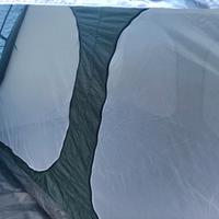 Tenda da campeggio
