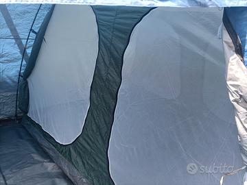 Tenda da campeggio