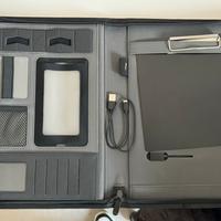 Porta Tablet/documenti