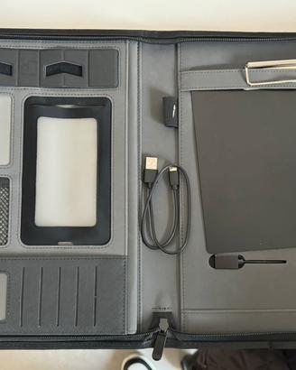 Porta Tablet/documenti