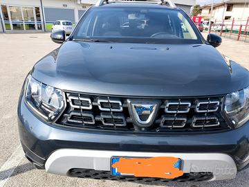 Dacia Duster

1.0 tce 15th anniversary


