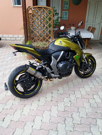 Honda CB1000R 2010