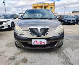 LANCIA Ypsilon 1.3 Multijet 16V Argento