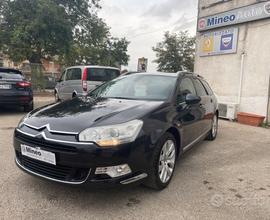 Citroen C5 Tourer 2.0 hdi 16v Exec.160cv automatic