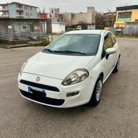Fiat Punto GPL
