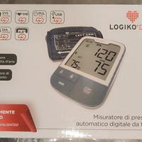 sfigmomanometro digitale