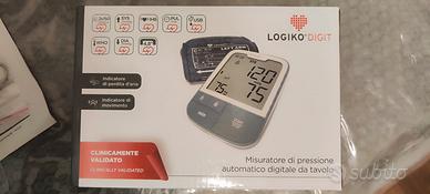 sfigmomanometro digitale