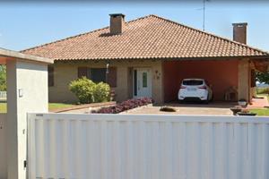 Villa Singola Treppo Grande