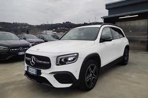 Mercedes GLB - X247 2019 - GLB 200 d Premium auto