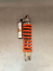 Mono ammortizzatore WP KTM Sx Exc 125/250 mono pds
