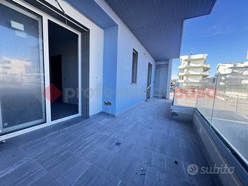 Appartamento Tortoreto [Cod. rif 3209123VRG]